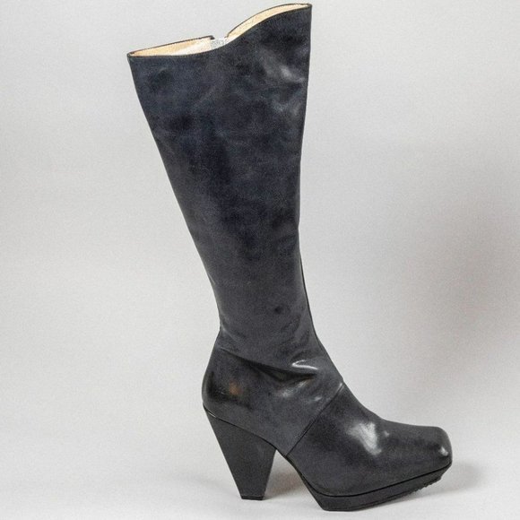John Fluevog Shoes - John Fluevog | LEEWARD‎ ON COURSE | Discontinued | New  Never worn | Ladies 10.5